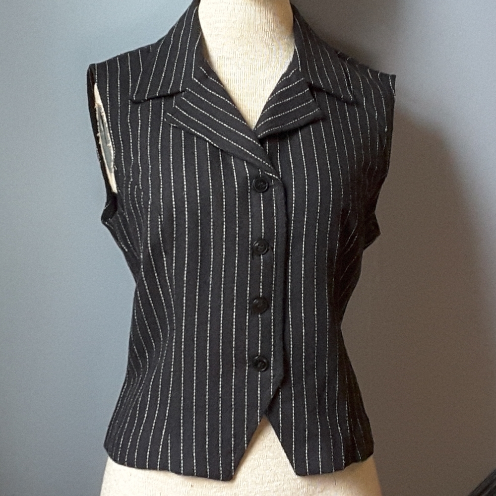 STAR C.C.C. Vest